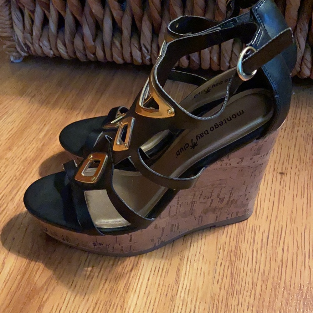 Wedges - Picture 3 of 3